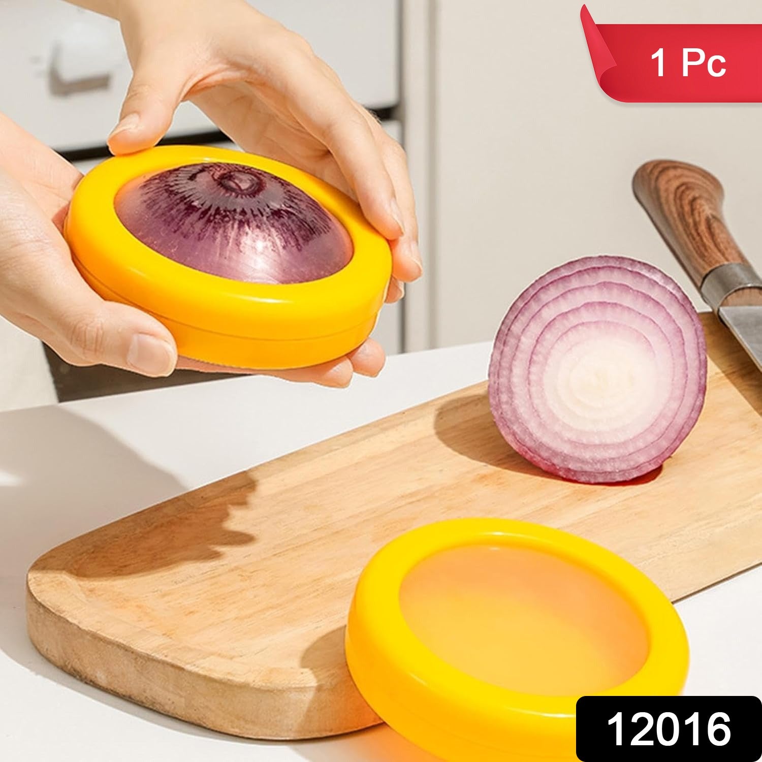 Round vegetable protector  Round vegetable protector